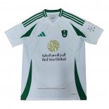 Al-ahli Saudi Home Shirt 2024