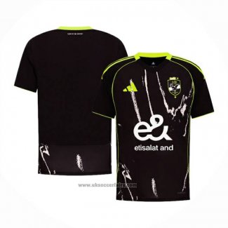 Al-ahly SC Away Shirt 2025-2026