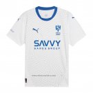 Al Hilal Away Shirt 2024-2025