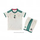 Algeria Home Shirt Kids 2026