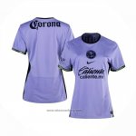 America Third Shirt Womens 2023-2024