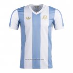 Argentina 50 Aniversario Shirt 2024