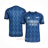 Arsenal Away Shirt Authentic 2025-2026