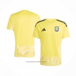 Aston Villa Home Goalkeeper Shirt 2026-2027