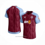 Aston Villa Home Shirt 2023-2024