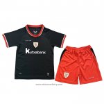 Athletic Bilbao Away Shirt Kids 2026-2027