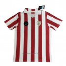 Athletic Bilbao Copa Sevilla Retro Shirt 2024