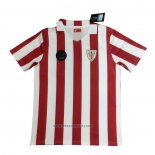 Athletic Bilbao Copa Sevilla Retro Shirt 2024