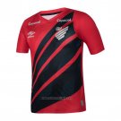 Athletico Paranaense Home Shirt 2024
