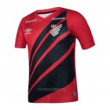 Athletico Paranaense Home Shirt 2024