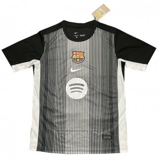 Barcelona Home Goalkeeper Shirt 2024-2025