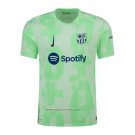 Barcelona Third Shirt 2024-2025
