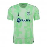 Barcelona Third Shirt 2024-2025