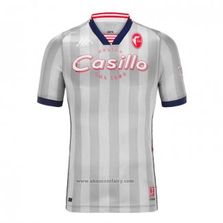 Bari Special Shirt 2024 Grey