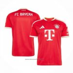 Bayern Munich Home Shirt 2026-2027