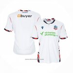 Bolton Wanderers Home Shirt 2025-2026
