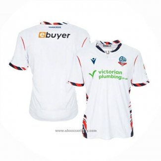 Bolton Wanderers Home Shirt 2025-2026
