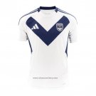 Bordeaux Away Shirt 2024-2025