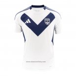 Bordeaux Away Shirt 2024-2025