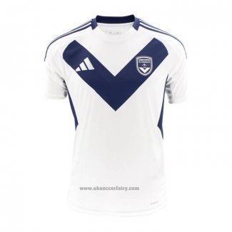 Bordeaux Away Shirt 2024-2025