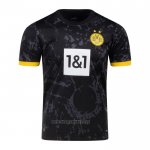 Borussia Dortmund Away Shirt 2023-2024
