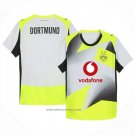 Borussia Dortmund Away Shirt Authentic 2025-2026