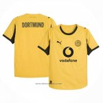 Borussia Dortmund Cup Shirt Authentic 2025-2026