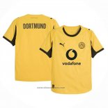 Borussia Dortmund Cup Shirt Authentic 2025-2026
