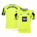 Borussia Dortmund Special Shirt 2024-2025 Yellow
