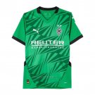 Borussia Monchengladbach Away Shirt 2024-2025