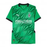 Borussia Monchengladbach Away Shirt 2024-2025