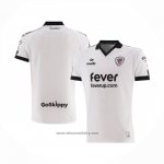 Bristol City Away Shirt 2025-2026