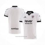 Bristol City Away Shirt 2025-2026