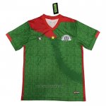 Burkina Faso Home Shirt 2024