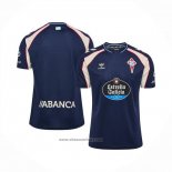 Celta de Vigo Away Shirt 2026-2027