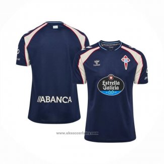 Celta de Vigo Away Shirt 2026-2027