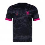 Chelsea Third Shirt 2024-2025