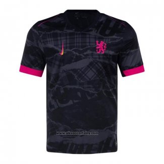 Chelsea Third Shirt 2024-2025