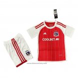 Colo-colo Third Shirt Kids 2024