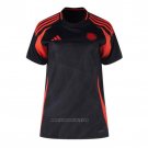 Colombia Away Shirt Womens 2024