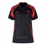 Colombia Away Shirt Womens 2024
