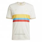 Colombia Centenary Shirt 2024