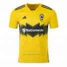 Columbus Crew Home Shirt 2024-2025