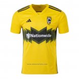 Columbus Crew Home Shirt 2024-2025