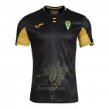 Cordoba Away Shirt 2026-2027