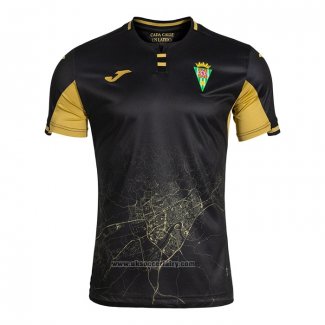 Cordoba Away Shirt 2026-2027