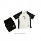 Corinthians Home Shirt Kids 2025