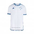 Cruzeiro Away Shirt 2024
