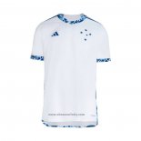 Cruzeiro Away Shirt 2024
