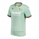 Derby County Away Shirt 2024-2025